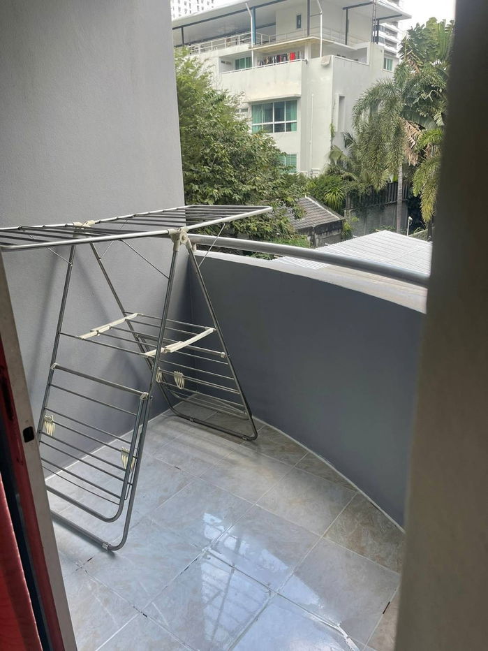 รูป For rent 15Suite Sukhumvit fully furnished 45 Sq.m   Condo 15Suite sukhumvit (S03-0779 ) - รูปที่ 4/8