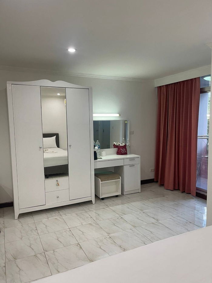 รูป For rent 15Suite Sukhumvit fully furnished 45 Sq.m   Condo 15Suite sukhumvit (S03-0779 ) - รูปที่ 5/8