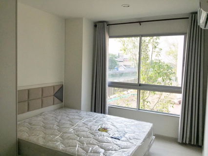 รูปภาพ Condo for rent The Kith Plus Paholyothin - Khukot