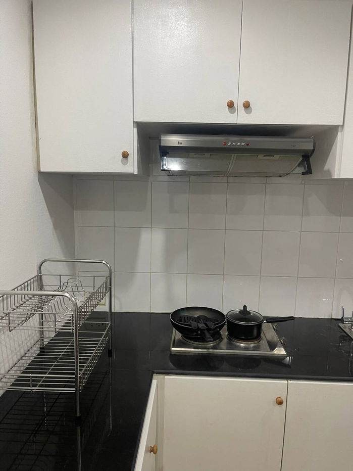 รูป For rent 15Suite Sukhumvit fully furnished 45 Sq.m   Condo 15Suite sukhumvit (S03-0779 ) - รูปที่ 8/8