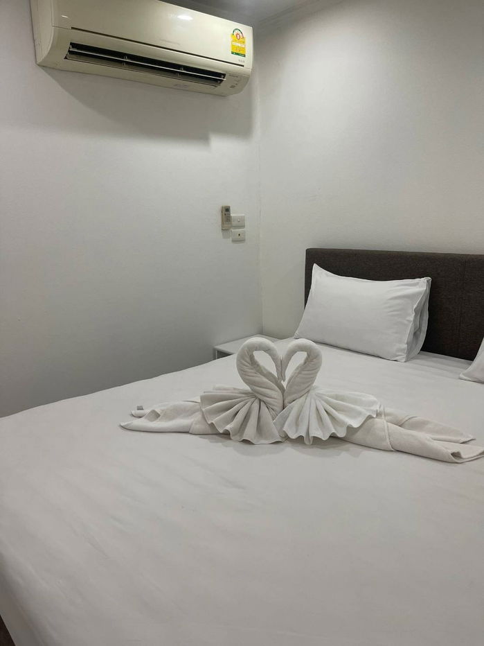 รูป For rent 15Suite Sukhumvit fully furnished 45 Sq.m   Condo 15Suite sukhumvit (S03-0779 ) - รูปที่ 2/8