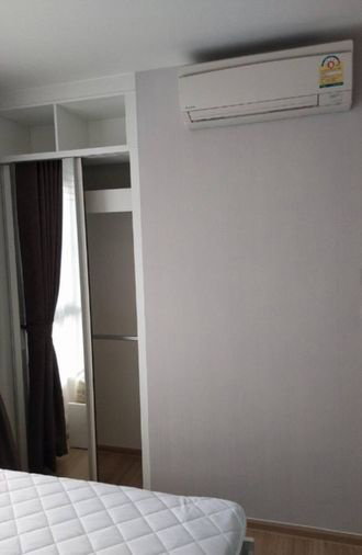 picture Condo for rent fuse sense’Bangkae 1 room - 5/13
