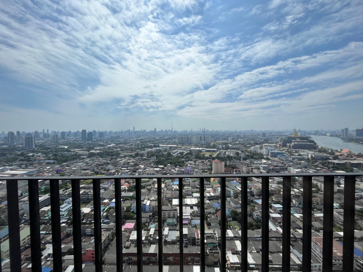picture Available 30May26! Tree Interchange Tao-poon. 2beds 60sq.m. Line id: @pfagent - 11/11