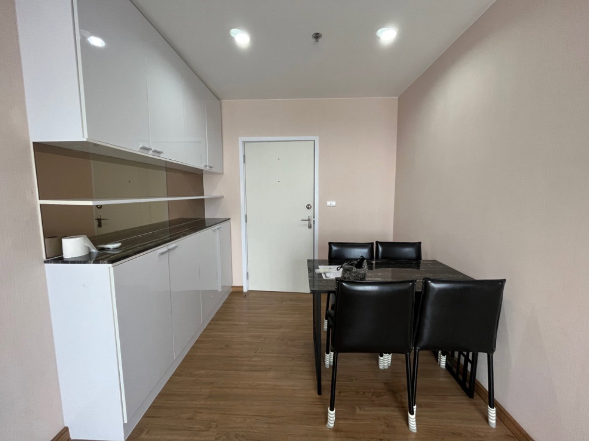 picture Available 30May26! Tree Interchange Tao-poon. 2beds 60sq.m. Line id: @pfagent - 2/11