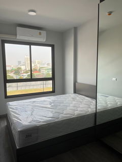 รูปภาพ For rent Monte rama 9 condo ready to move in