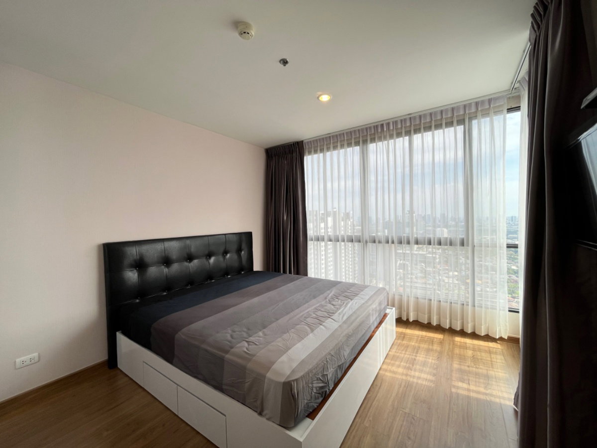 picture Available 30May26! Tree Interchange Tao-poon. 2beds 60sq.m. Line id: @pfagent - 5/11