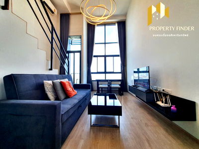 Condos for rent HomePro Rama 9 : Condo for rent IDEO NEW RAMA9 🟥 Line@ : @propertyfinder
