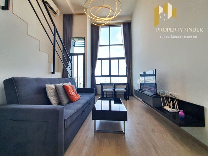 ให้เช่าไอดีโอ พระราม 9-ตัดใหม่ (IDEO NEW RAMA9) 🟥 Line@ : @propertyfinder