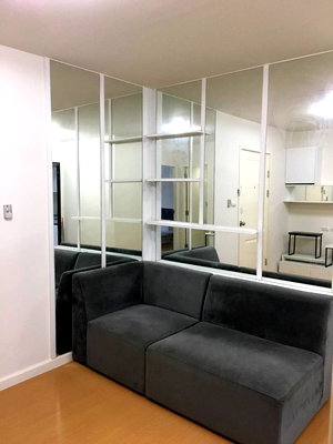 Condos for rent : For Rent icondo ready to move in