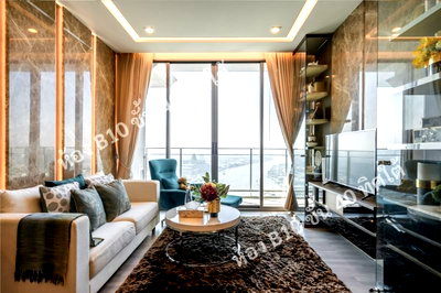 Condos for sale : FOR Sale 333 Riverside (river view south) Unit 333/908