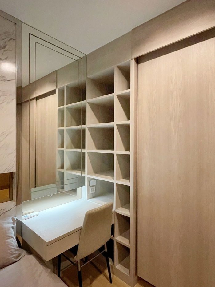 picture Available 2Mar26! Whidom Connect. 1bed 29sqm. Line id: @pfagent - 9/10