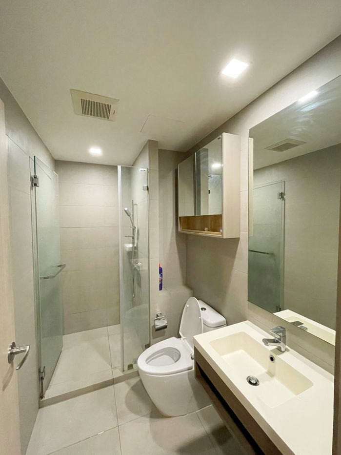 picture Available 2Mar26! Whidom Connect. 1bed 29sqm. Line id: @pfagent - 6/10