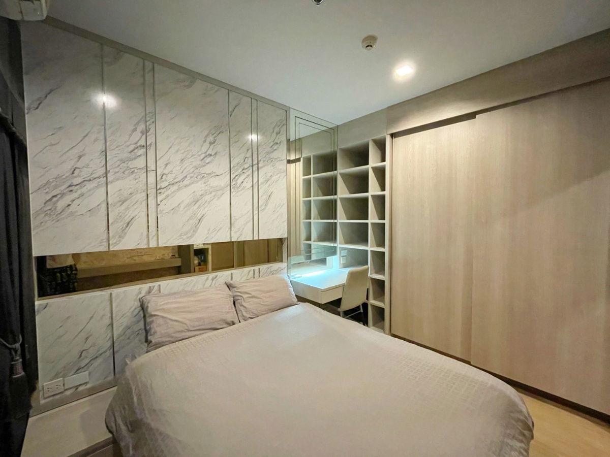 picture Available 2Mar26! Whidom Connect. 1bed 29sqm. Line id: @pfagent - 7/10