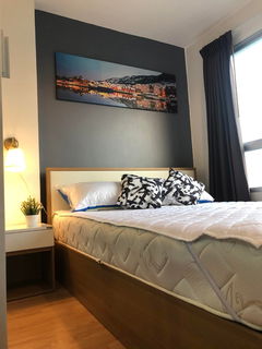 รูปภาพ Lumpini Ville On Nut 46Lumpini Ville On Nut 46