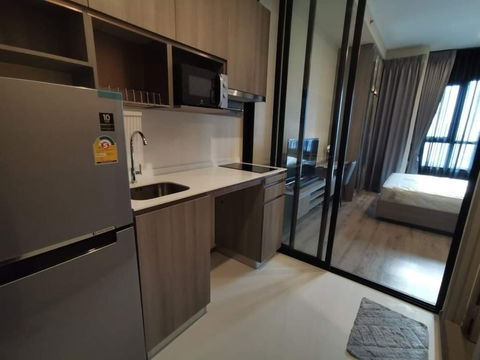 Hot Price for rent Knightsbridge Prime Onnut 🔥