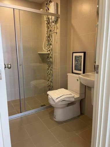 1-bed condo for sale, 45 sqm, Supalai Veranda Phasi Charoen Station