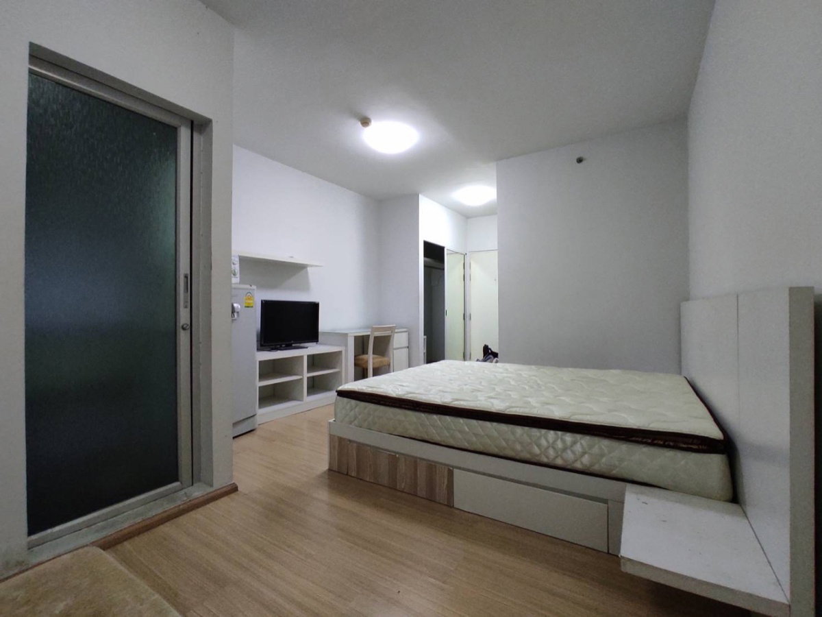 รูป เช่า คอนโด Aspace อโศก-รัชดา ติด MRT พระราม9 - รูปที่ 1/6