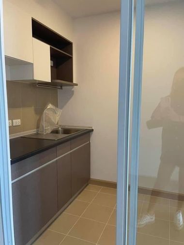 1-bed condo for sale, 45 sqm, Supalai Veranda Phasi Charoen Station