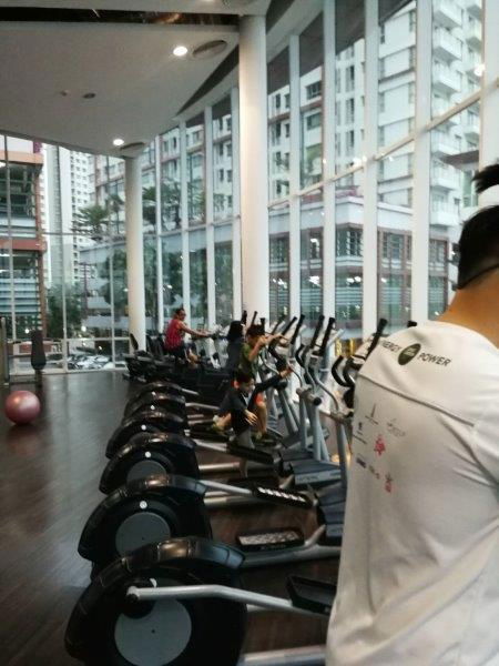 รูป ให้เช่าคอนโดห้องสวยวิวแม่น้ำเต็มๆตา ราคาถูกสุด 7200 บาท - นายหน้า 8000 - รูปที่ 4/7