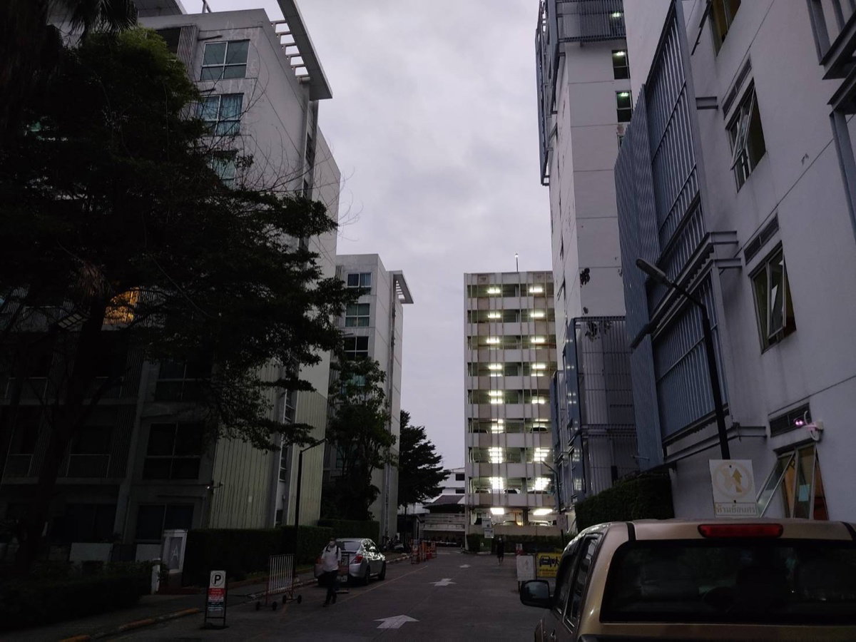 รูป เช่า คอนโด Aspace อโศก-รัชดา ติด MRT พระราม9 - รูปที่ 6/6
