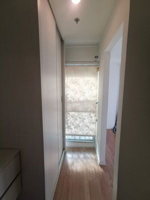 picture sss280 Condo for sale Lumpini Ville Sukhumvit 77 (2) empty room - 16/27