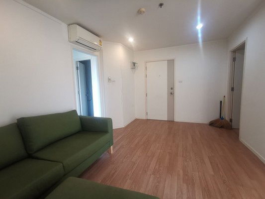 picture sss280 Condo for sale Lumpini Ville Sukhumvit 77 (2) empty room - 1/27