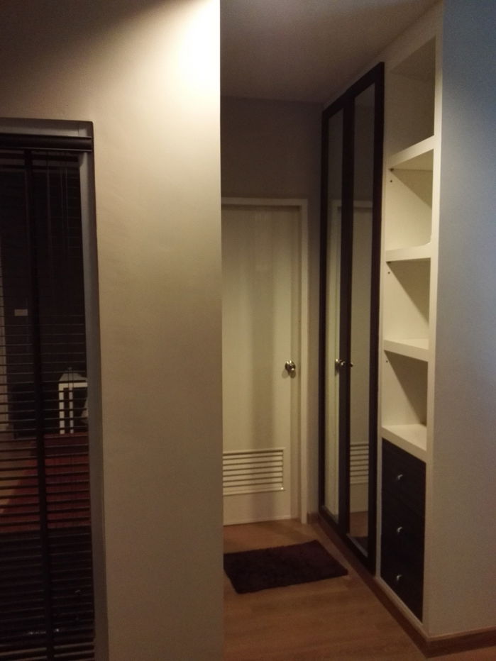 รูป ให้เช่าคอนโด The Seed Musee สุขุมวิท 26 - รูปที่ 3/11