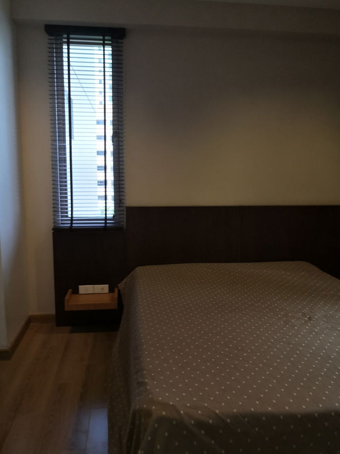 รูป ให้เช่าคอนโด The Seed Musee สุขุมวิท 26 - รูปที่ 6/11