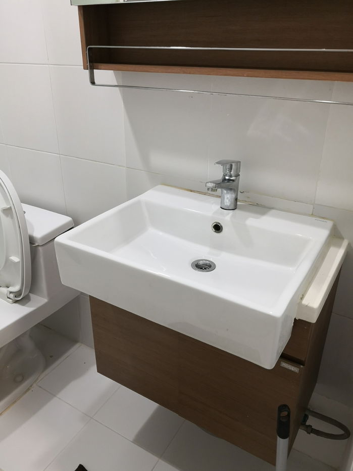 รูป ให้เช่าคอนโด The Seed Musee สุขุมวิท 26 - รูปที่ 8/11