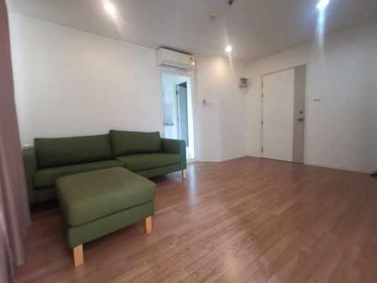 picture sss280 Condo for sale Lumpini Ville Sukhumvit 77 (2) empty room - 22/27