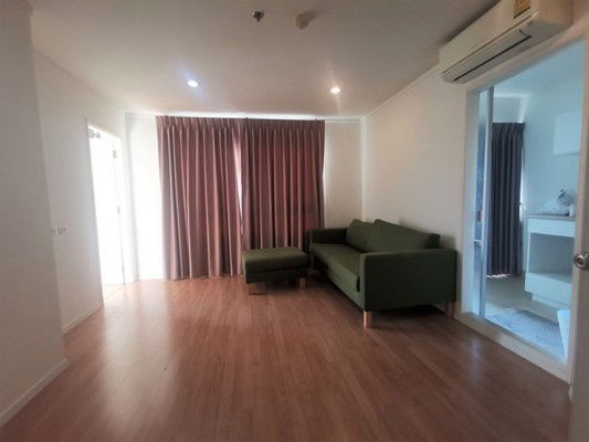picture sss280 Condo for sale Lumpini Ville Sukhumvit 77 (2) empty room - 2/27