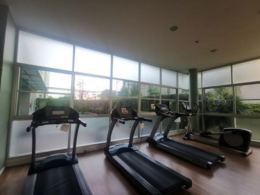 picture sss280 Condo for sale Lumpini Ville Sukhumvit 77 (2) empty room - 12/27
