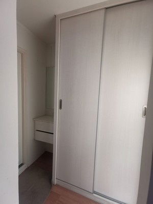 picture sss280 Condo for sale Lumpini Ville Sukhumvit 77 (2) empty room - 13/27