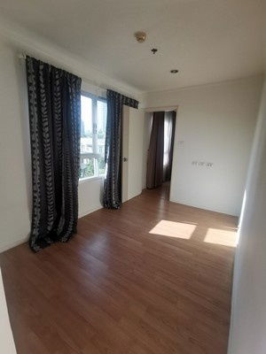 picture sss280 Condo for sale Lumpini Ville Sukhumvit 77 (2) empty room - 20/27