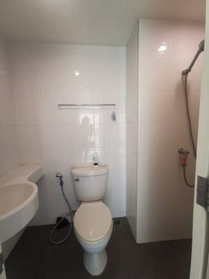 picture sss280 Condo for sale Lumpini Ville Sukhumvit 77 (2) empty room - 15/27