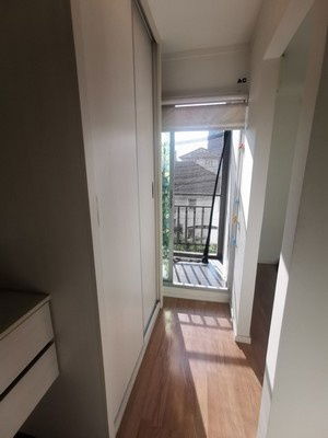 picture sss280 Condo for sale Lumpini Ville Sukhumvit 77 (2) empty room - 19/27