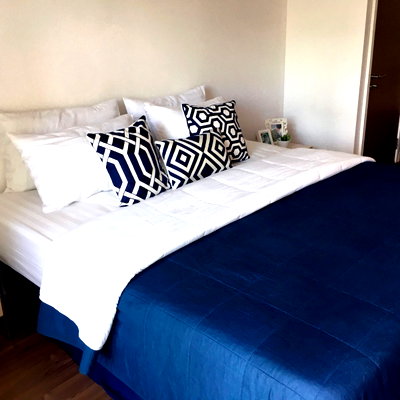Condos for rent : Haven Phaholyothin condo near BTS for rent ( BTS Saphan Kwai, Ari, Mo Chit )