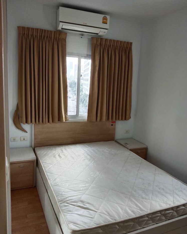 picture For rent My Condo Sukhumvit 103 - 5/5
