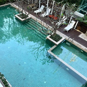 picture Haven Phaholyothin condo near BTS for rent ( BTS Saphan Kwai, Ari, Mo Chit ) - 2/8