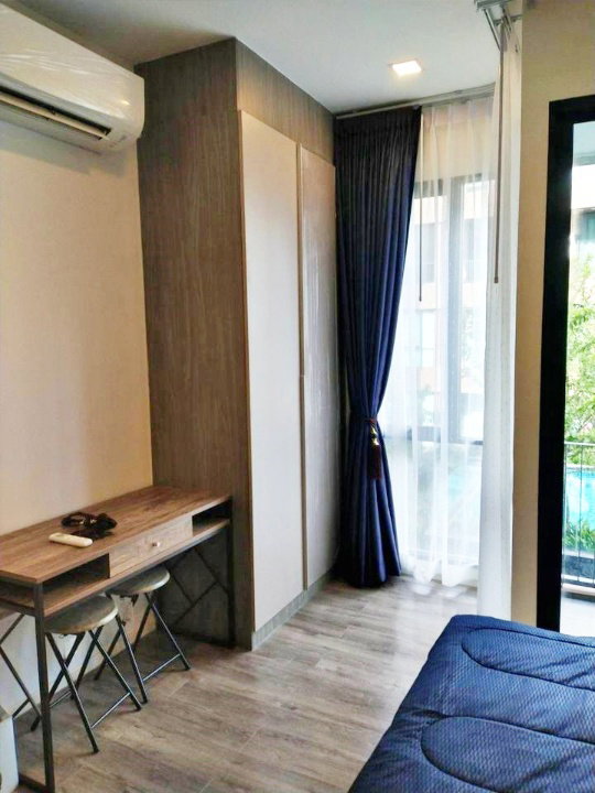 รูป 🙋🏼💎🙋🏼💥แอดไลน์นัดดูห้องได้เลย📲บราวน์ รัชดา - ห้วยขวาง - รูปที่ 3/7