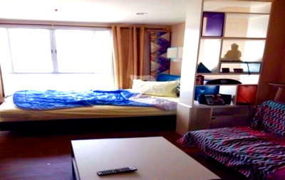 Condos for rent : G 6541🧡中国客户，请加微信。(在联系方式的旁边) For rent THE TREE BANGPO STATION 🅻🅸🅽🅴❤️💜@condopremium💜❤️Ready to move in ⬛🟨 📞 065 695 3645🟨⬛