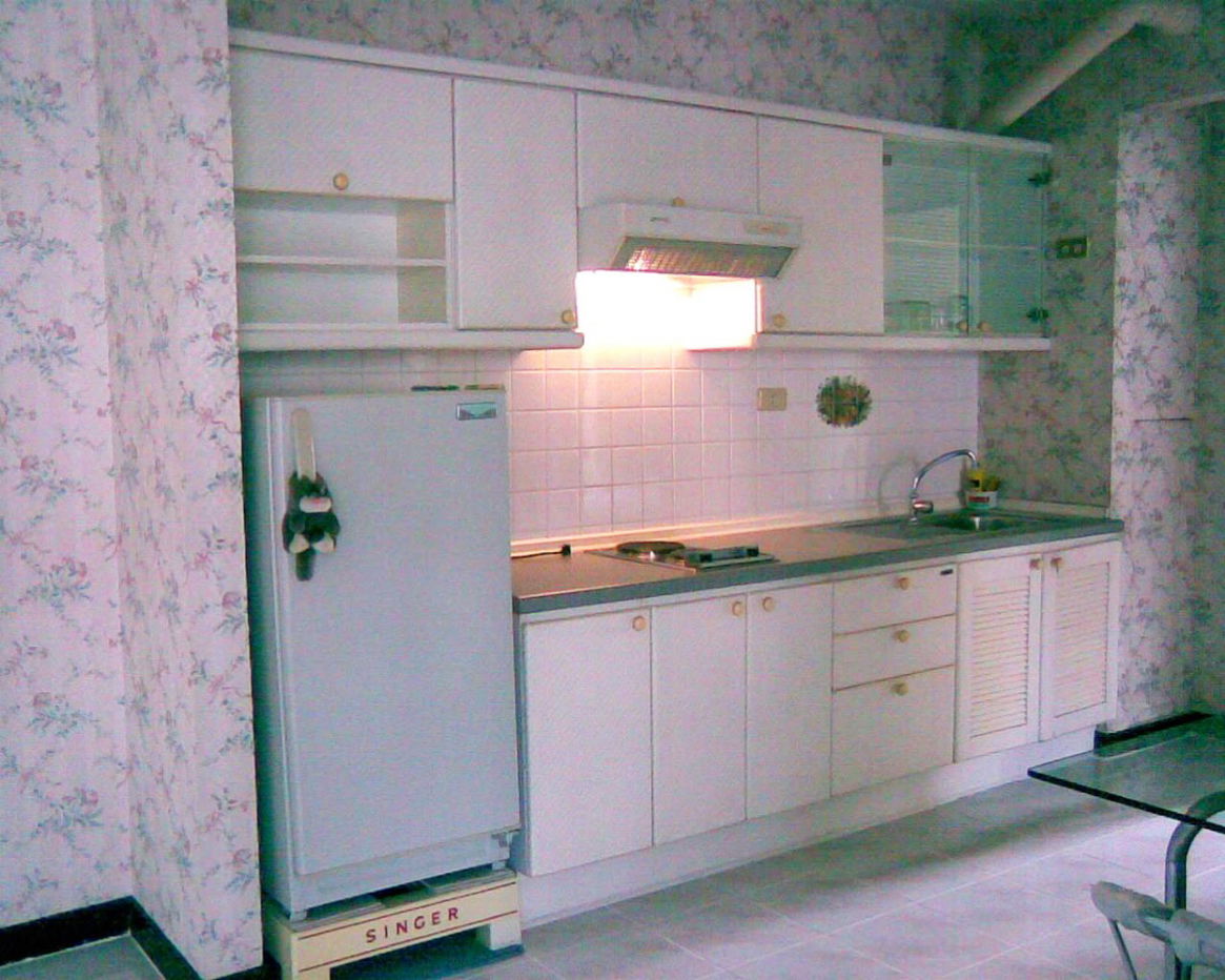 รูป 🥳[RAR2112686] บ้านสวนธน พุทธบูชา 47, ซ.3/1 ตึกกรรณิการ์ 1 ชั้น2, 2นอน *มีเครื่องซักผ้า *ใกล้ KMUTT 💚Line id: @thefirstagent** - รูปที่ 10/11