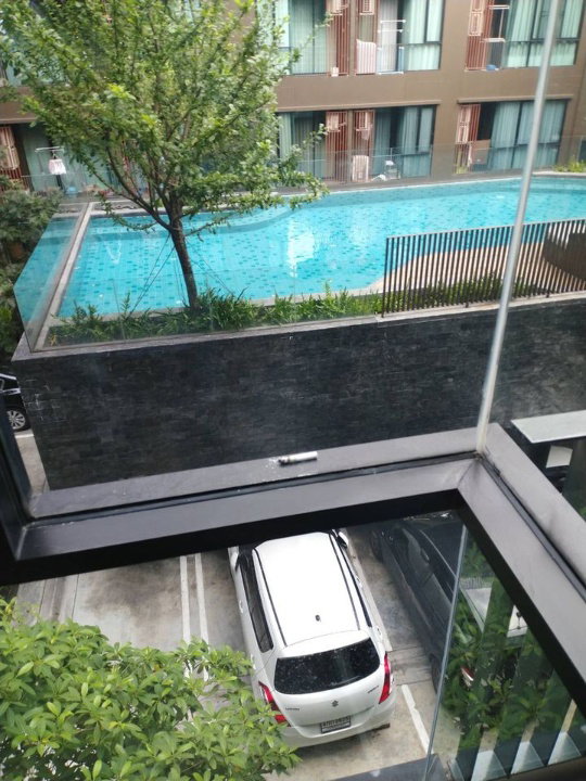 รูป 🙋🏼💎🙋🏼💥แอดไลน์นัดดูห้องได้เลย📲บราวน์ รัชดา - ห้วยขวาง - รูปที่ 5/7