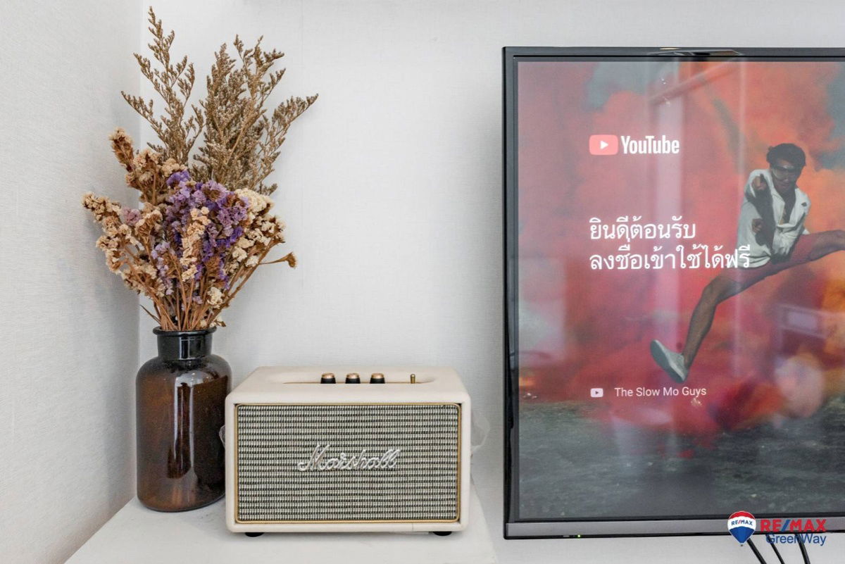 รูป Condo Lette Pixel [Studio] ชั้น 4 ไม่บล็อควิว - รูปที่ 6/8