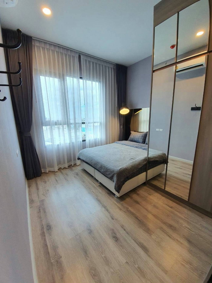 รูป เช่า! Knightsbridge Prime รัชโยธิน (Origin) 33.32 ตรม. ราคา 21,000 บ เฟอร์และเครื่องใช้ไฟฟ้าครบ - รูปที่ 2/14