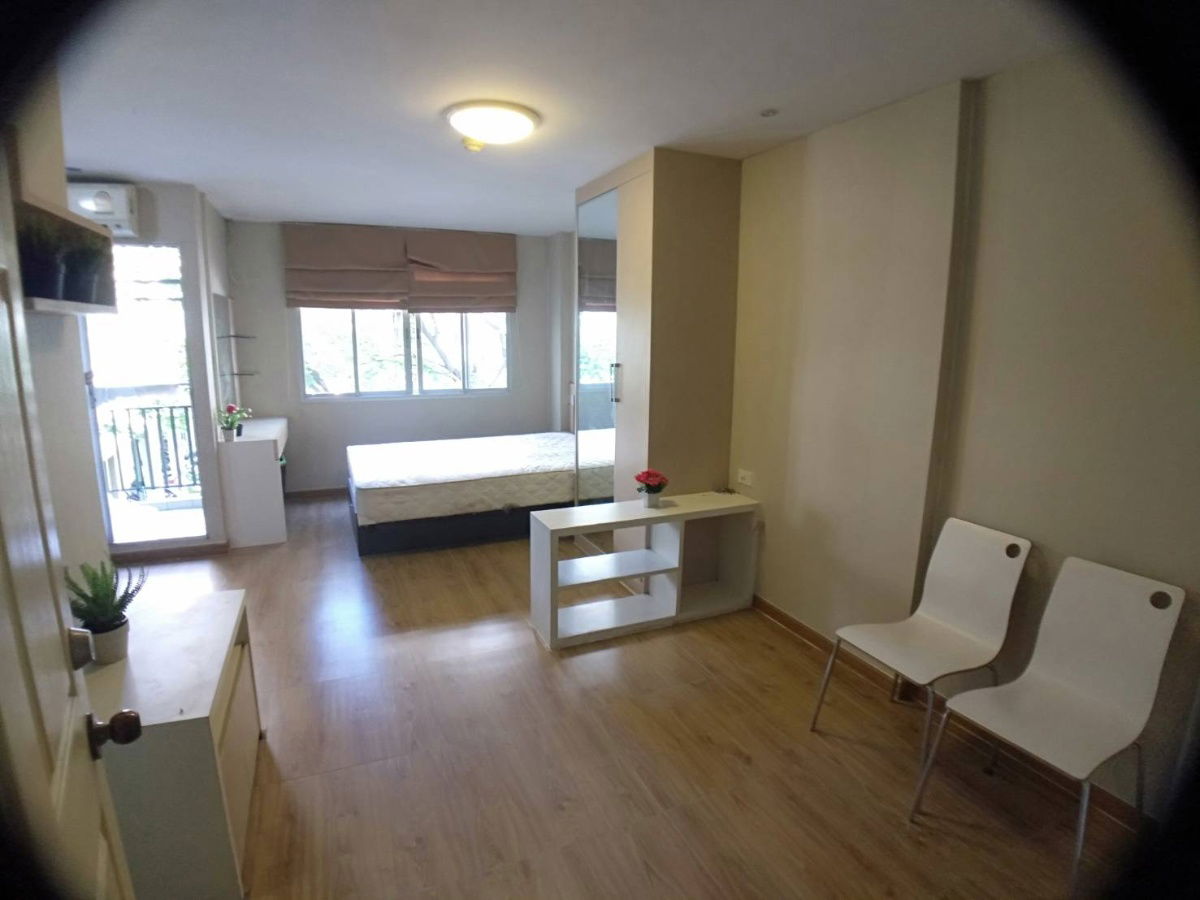 picture Rent! Lumpini Condotown Badindecha-Ram 25 sqm. price 5,500 Baht. - 3/7