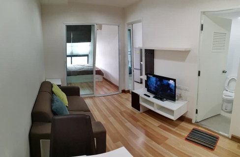 For sale Apool condo (5th floor, 26 sq.m.)