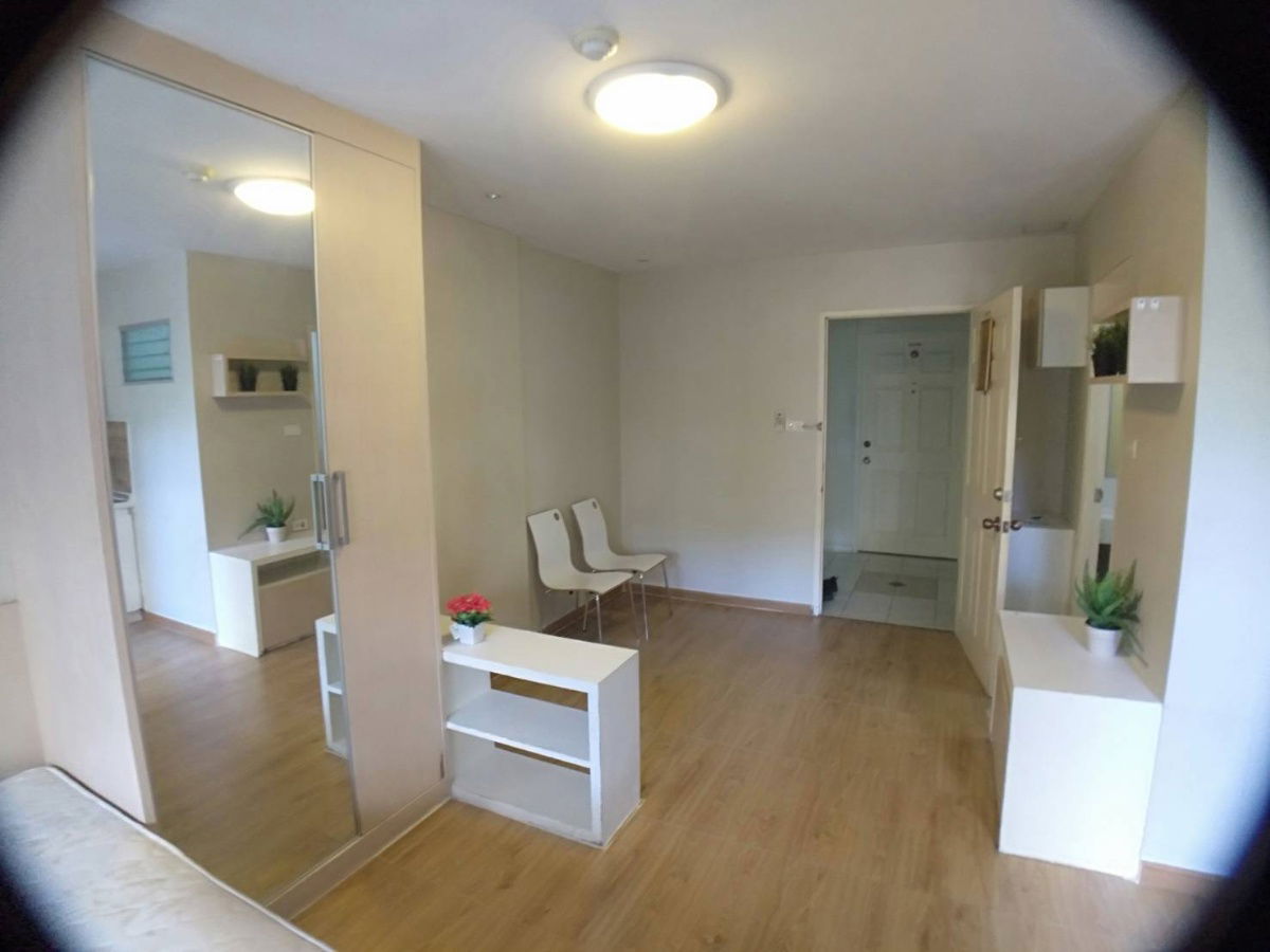 picture Rent! Lumpini Condotown Badindecha-Ram 25 sqm. price 5,500 Baht. - 7/7