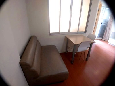 Condos for rent Major Hollywood Ramkhamhaeng : Rent! Lumpini Condotown Badindecha-Ram 28 sqm. price 6,200 baht Fully Furnished
