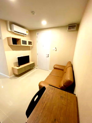 เช่าคอนโด ตลาดใหม่ดอนเมือง : ✨เช่าคอนโด สัญญา 1 ปี✨🛋️🛌JW condo